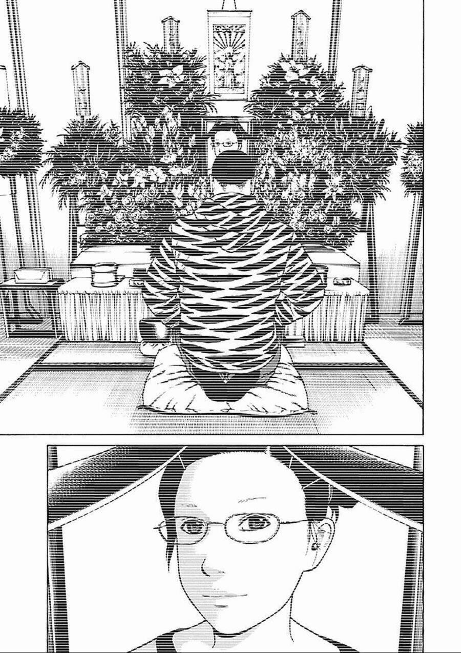 Họa Sĩ Sát Nhân 37 trang 20