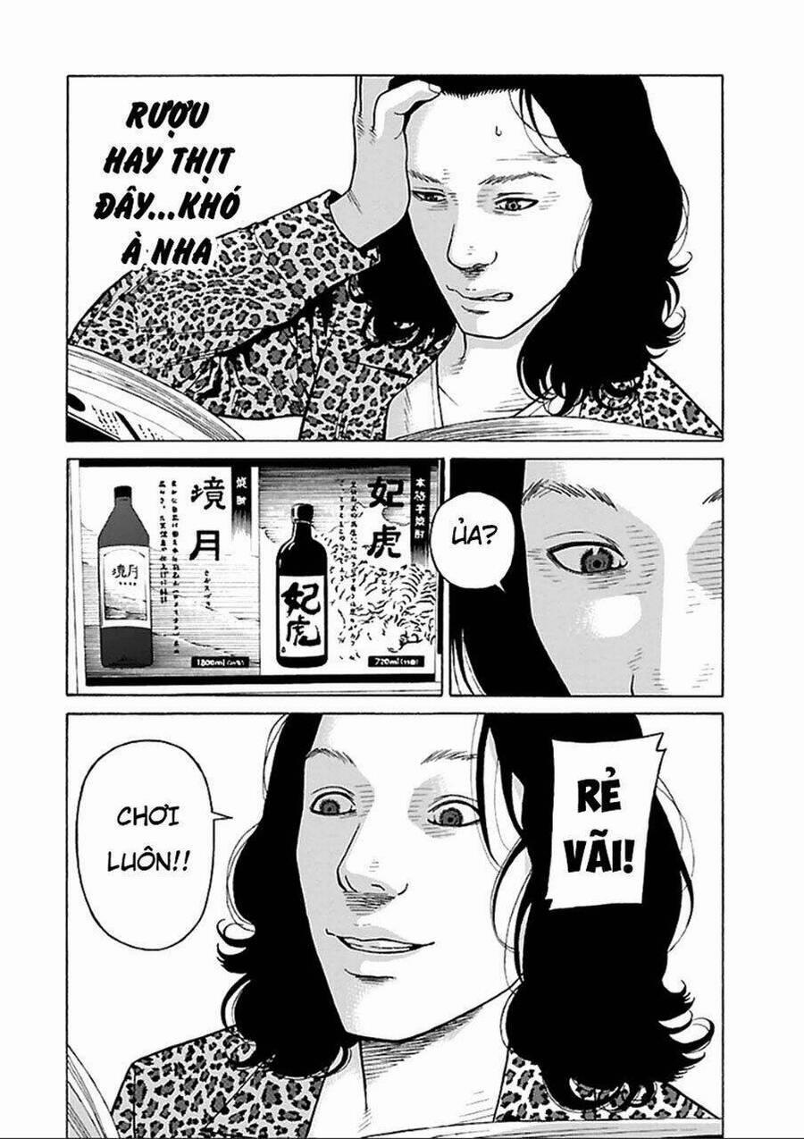 Họa Sĩ Sát Nhân 37 trang 9