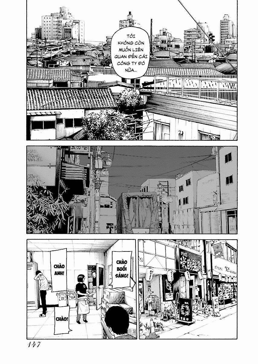 Họa Sĩ Sát Nhân 39 trang 22
