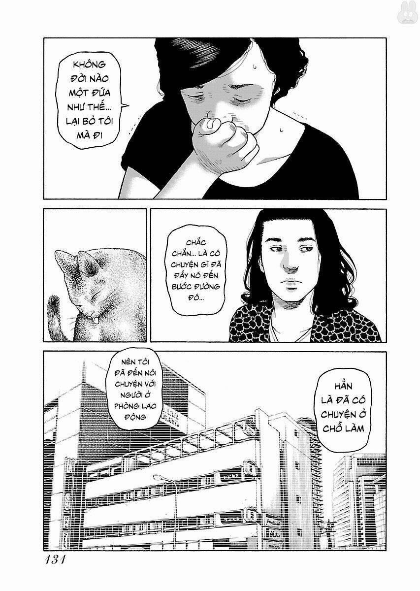 Họa Sĩ Sát Nhân 39 trang 6