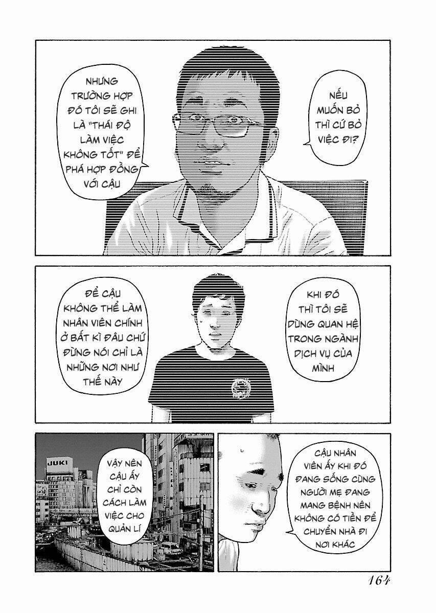 Họa Sĩ Sát Nhân 40 trang 15