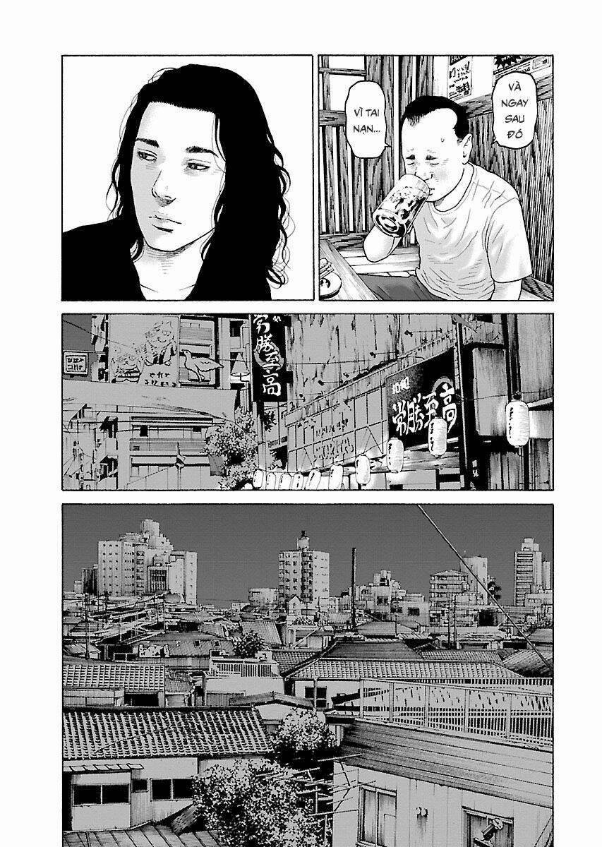 Họa Sĩ Sát Nhân 40 trang 20