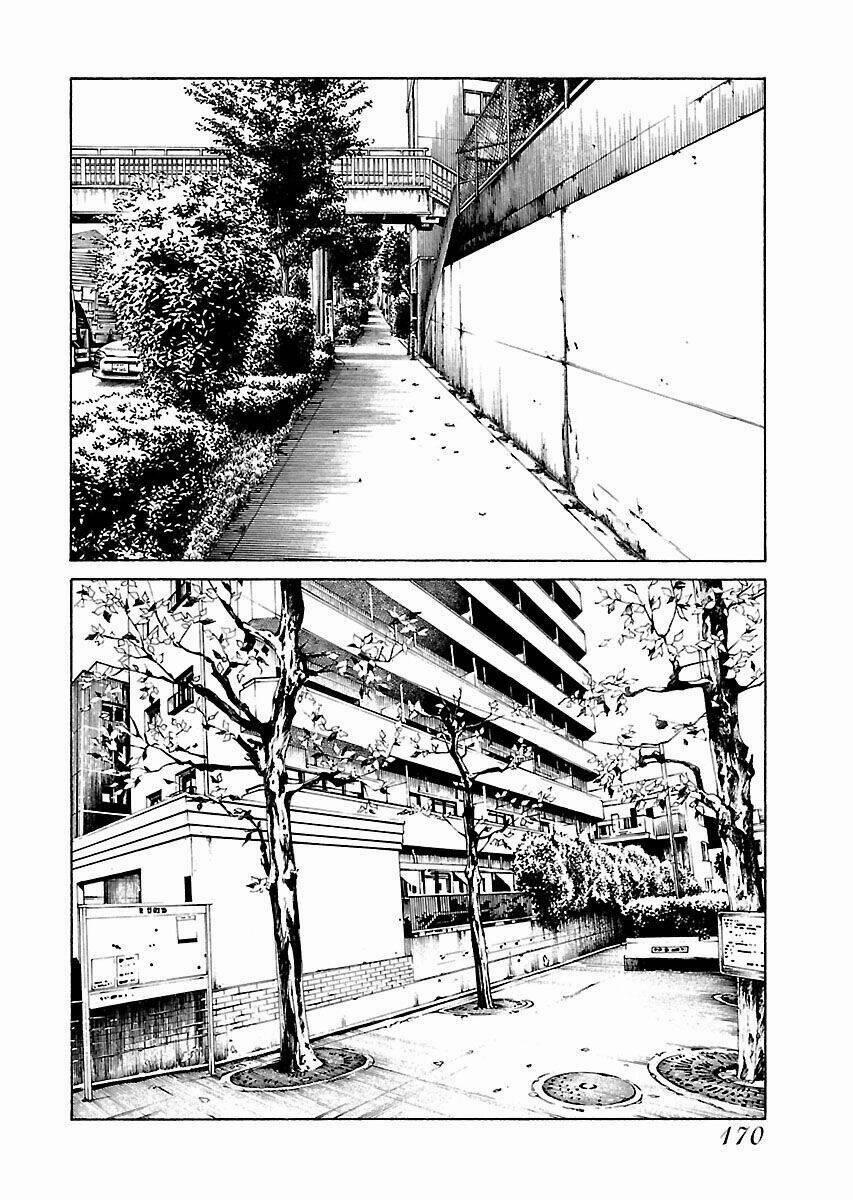 Họa Sĩ Sát Nhân 40 trang 21