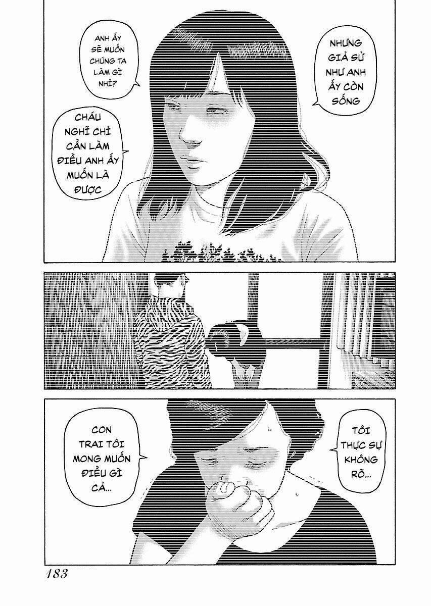 Họa Sĩ Sát Nhân 41 trang 10