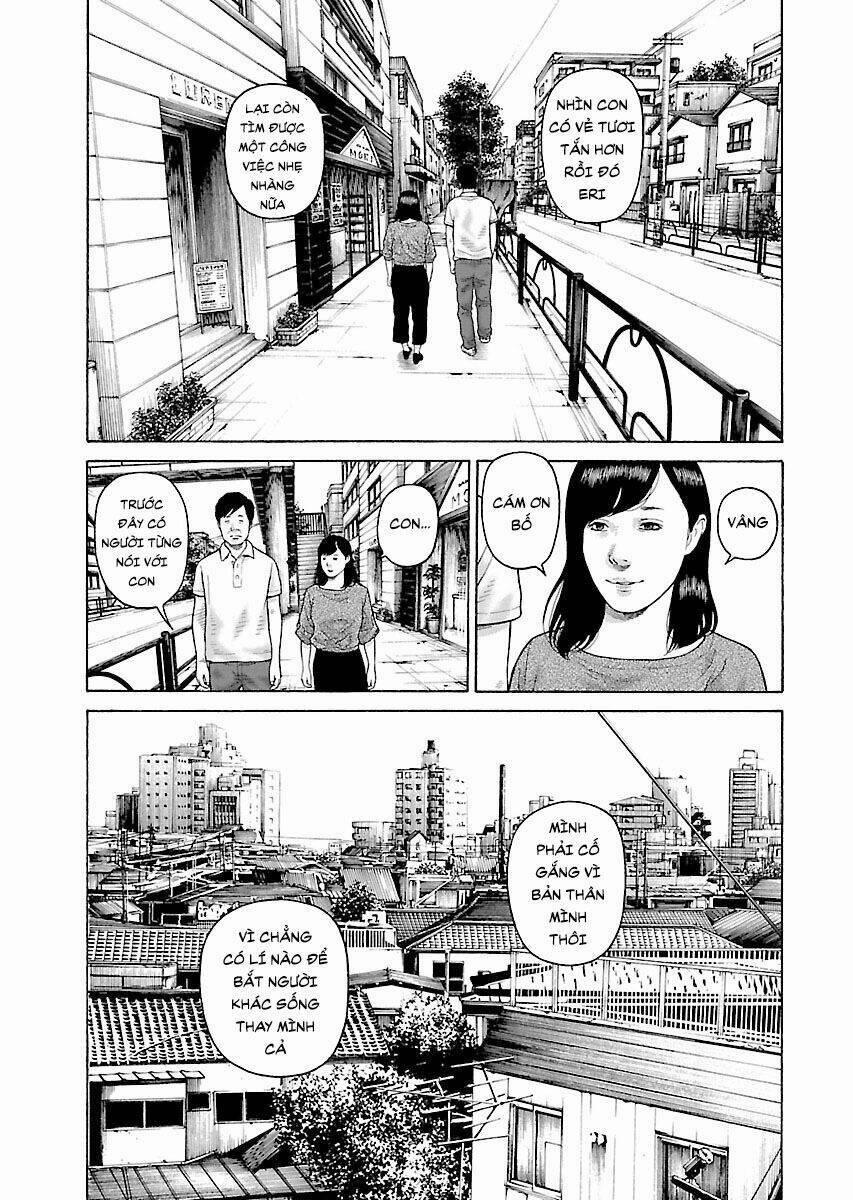 Họa Sĩ Sát Nhân 41 trang 21