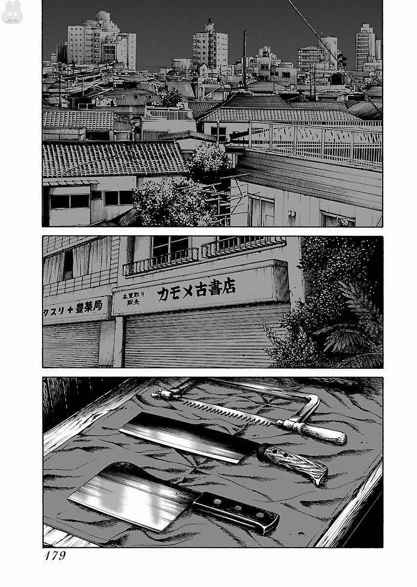 Họa Sĩ Sát Nhân 41 trang 6