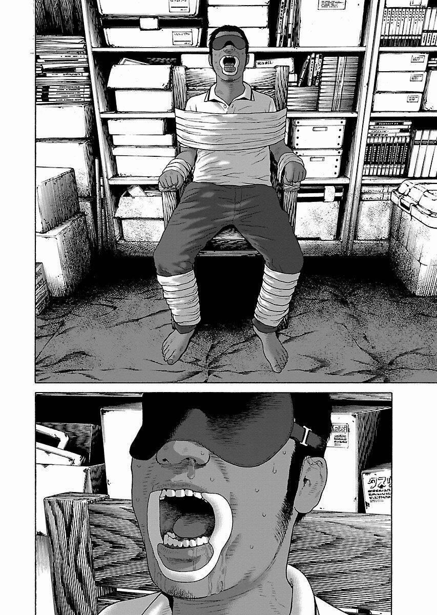 Họa Sĩ Sát Nhân 41 trang 7