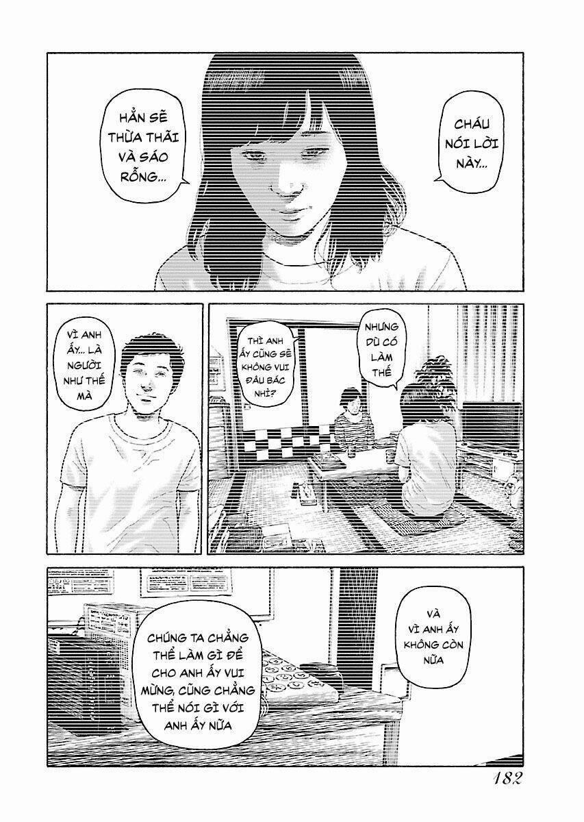 Họa Sĩ Sát Nhân 41 trang 9