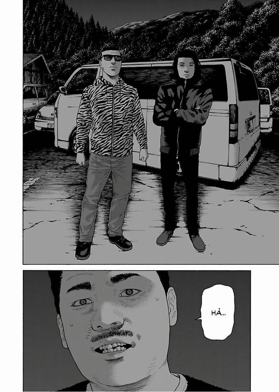 Họa Sĩ Sát Nhân 42 trang 7