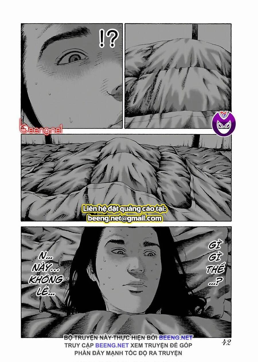 Họa Sĩ Sát Nhân 43 trang 13