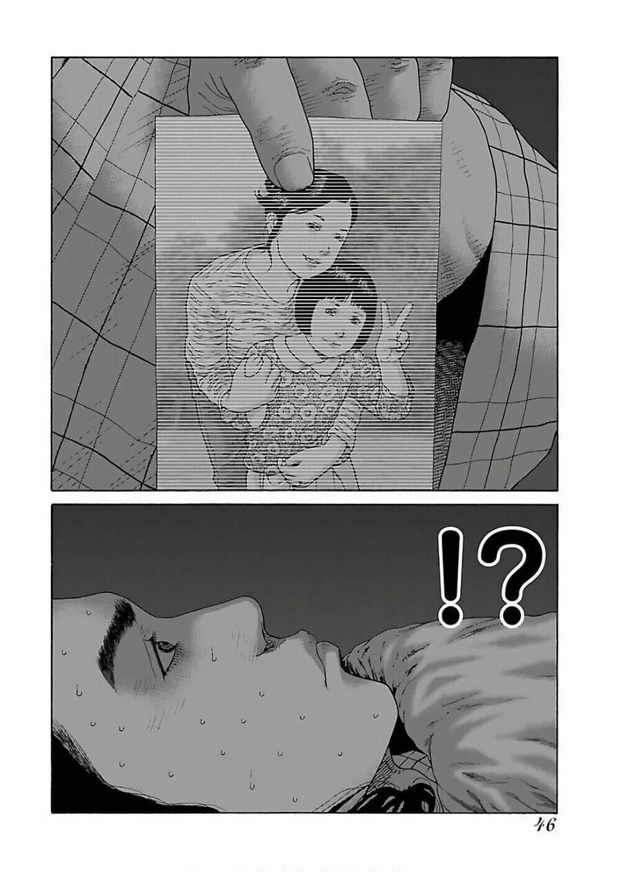 Họa Sĩ Sát Nhân 43 trang 17