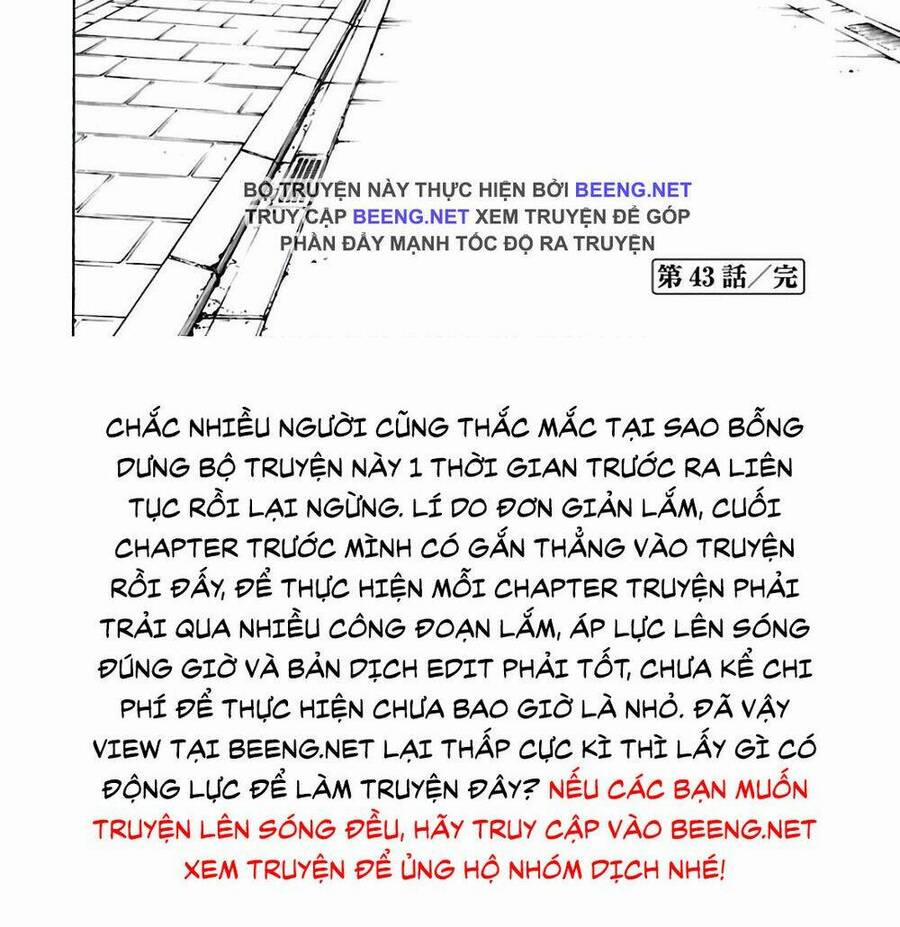 Họa Sĩ Sát Nhân 43 trang 24
