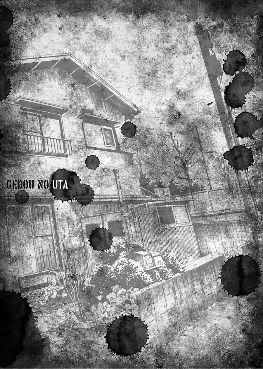 Họa Sĩ Sát Nhân 43 trang 25