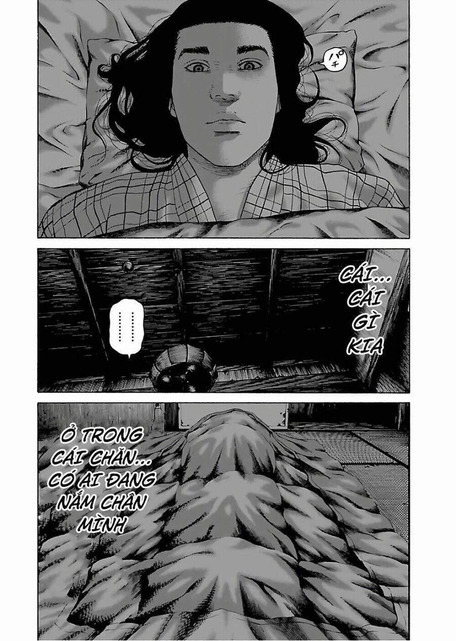 Họa Sĩ Sát Nhân 43 trang 9