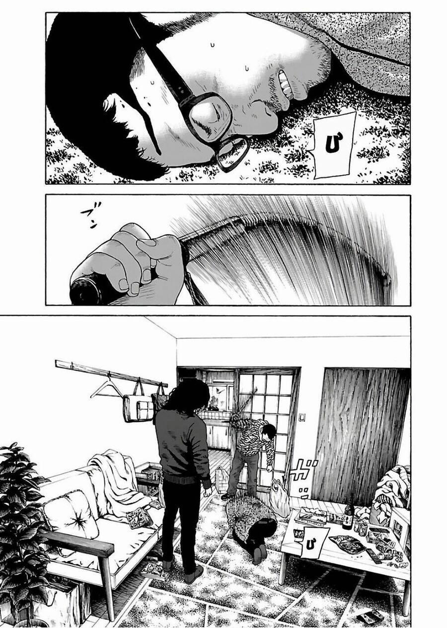 Họa Sĩ Sát Nhân 44 trang 18