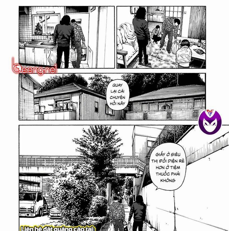 Họa Sĩ Sát Nhân 44 trang 23