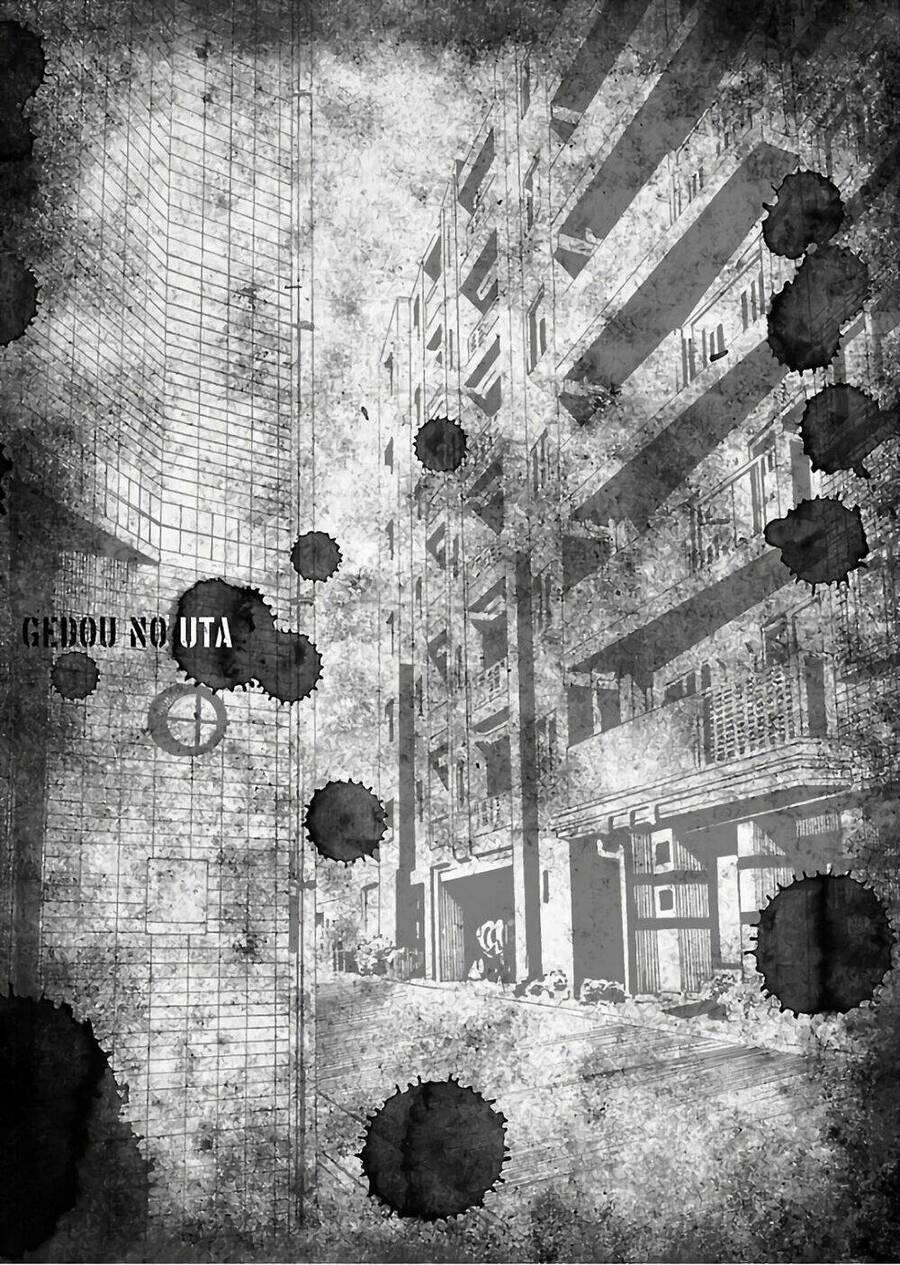 Họa Sĩ Sát Nhân 44 trang 25