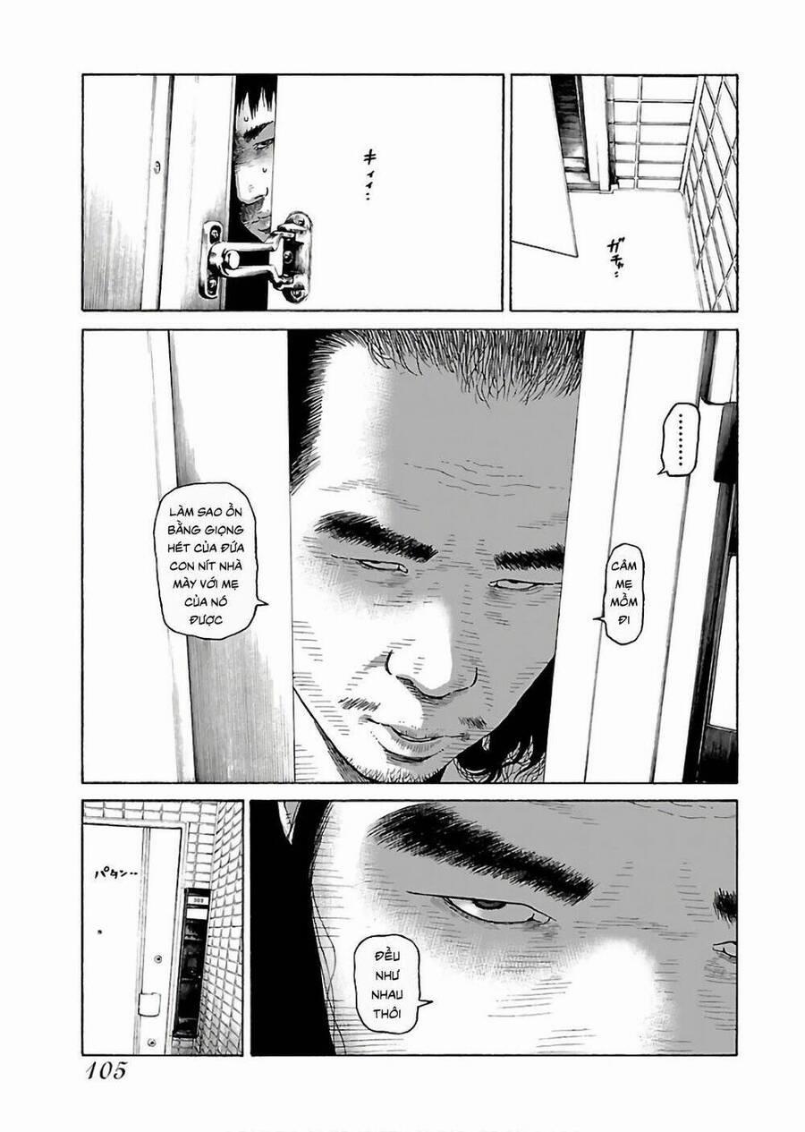 Họa Sĩ Sát Nhân 45 trang 19