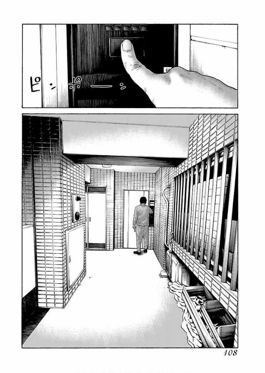 Họa Sĩ Sát Nhân 46 trang 1