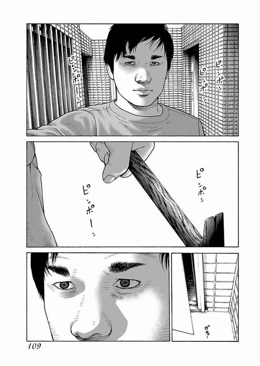 Họa Sĩ Sát Nhân 46 trang 2