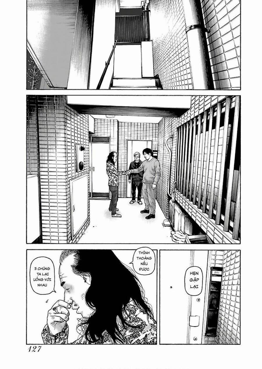 Họa Sĩ Sát Nhân 46 trang 20