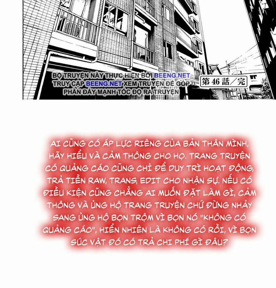 Họa Sĩ Sát Nhân 46 trang 24