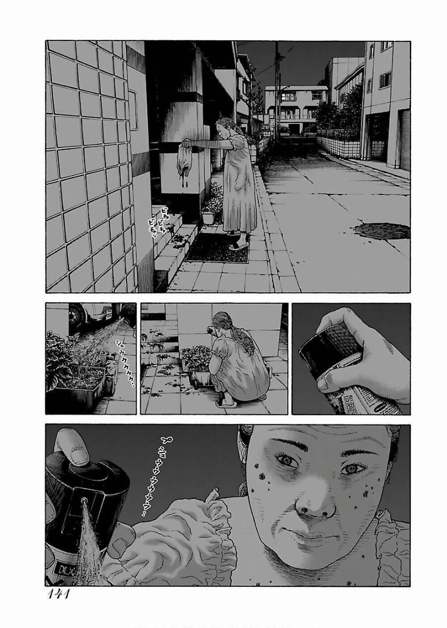 Họa Sĩ Sát Nhân 47 trang 10