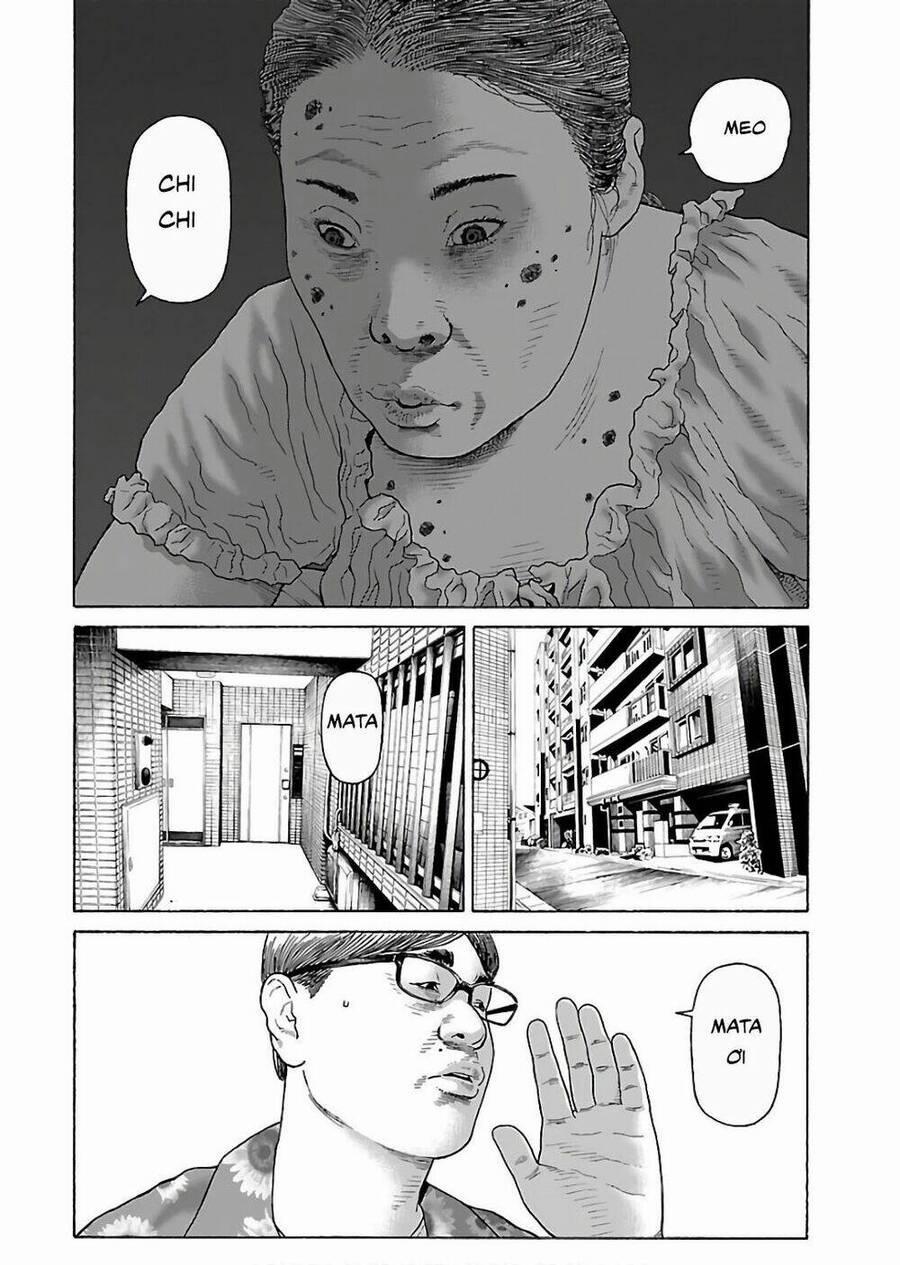 Họa Sĩ Sát Nhân 47 trang 15