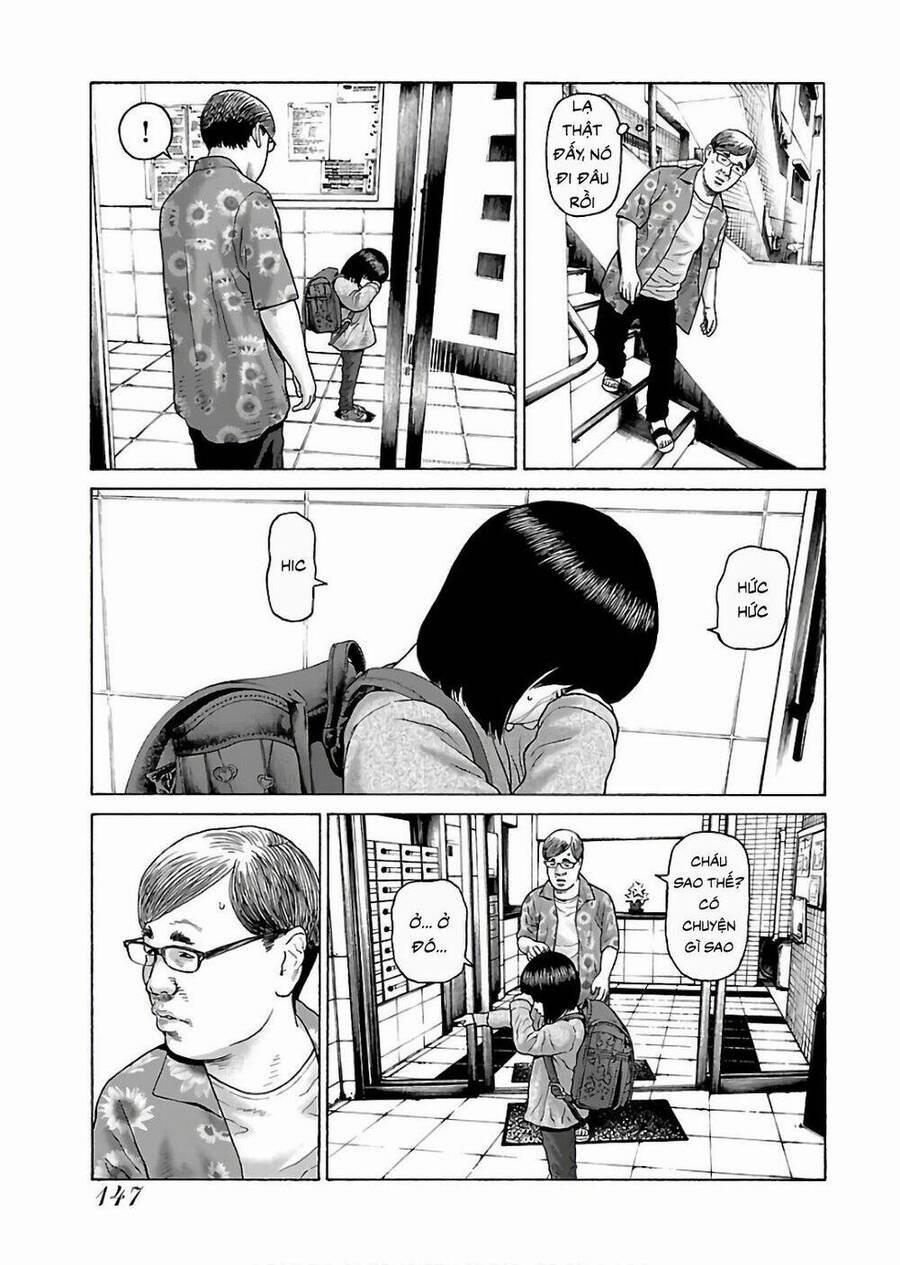Họa Sĩ Sát Nhân 47 trang 16