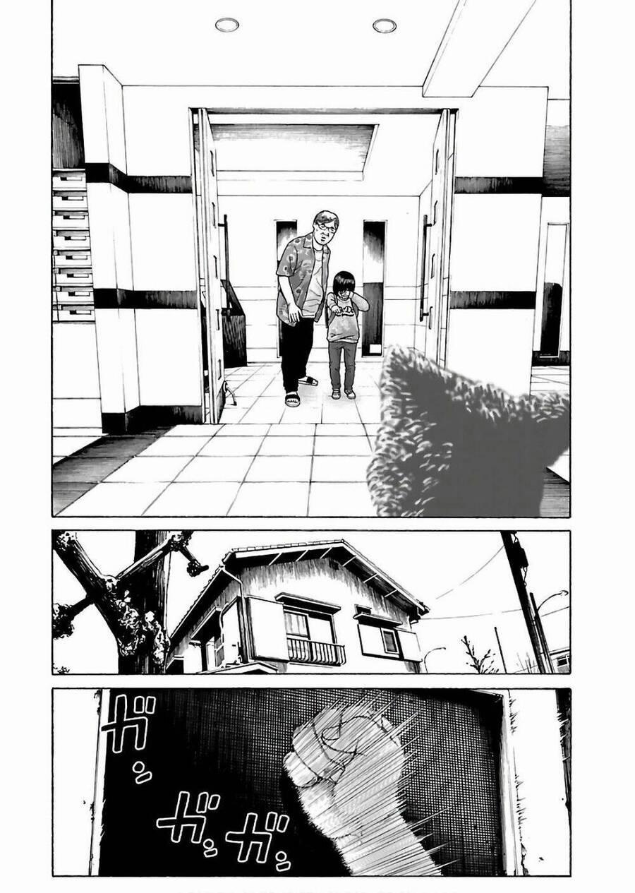 Họa Sĩ Sát Nhân 47 trang 17