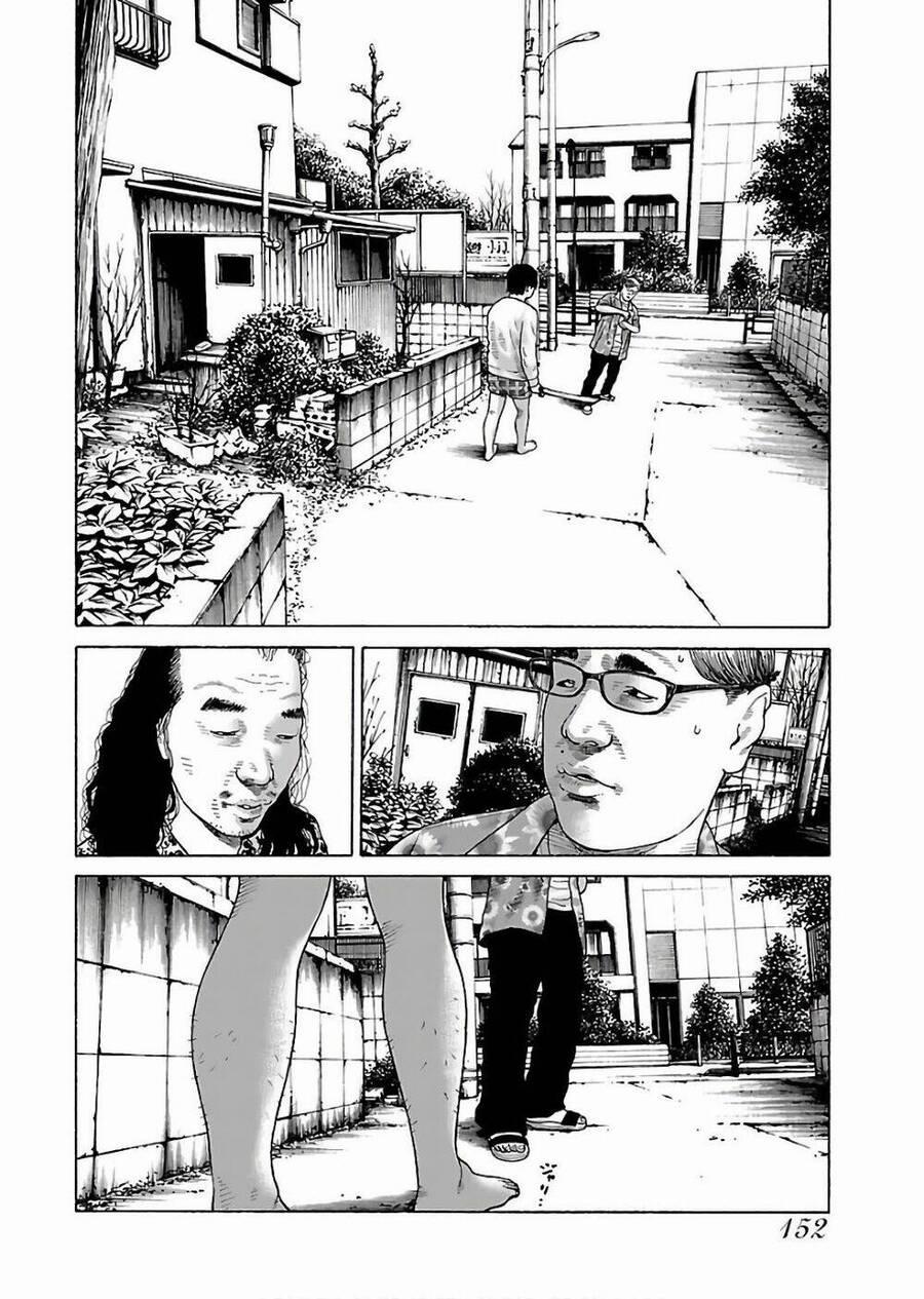 Họa Sĩ Sát Nhân 47 trang 21