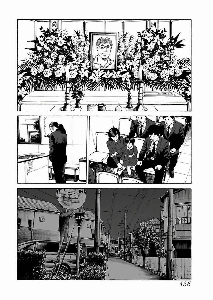 Họa Sĩ Sát Nhân 48 trang 1