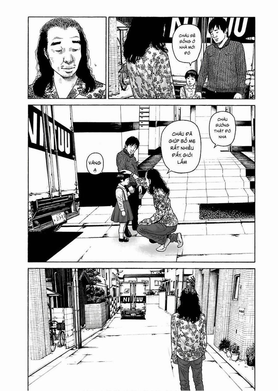 Họa Sĩ Sát Nhân 48 trang 20