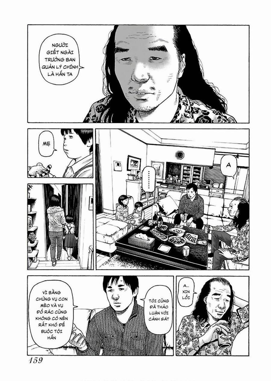 Họa Sĩ Sát Nhân 48 trang 4