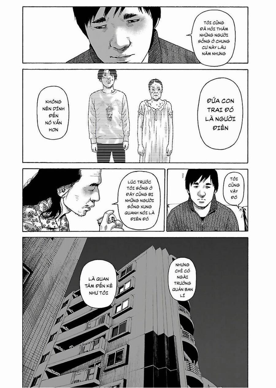 Họa Sĩ Sát Nhân 48 trang 5