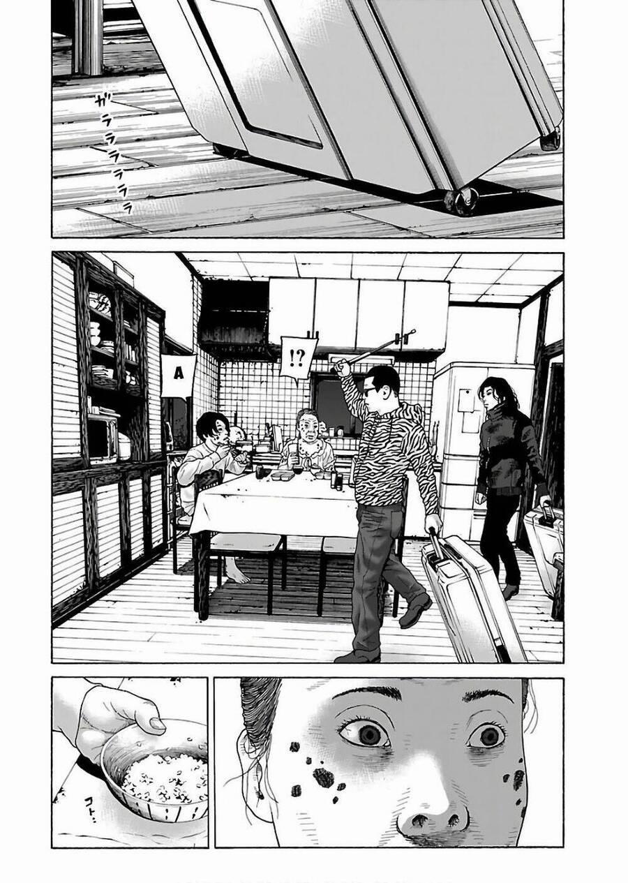 Họa Sĩ Sát Nhân 49 trang 1