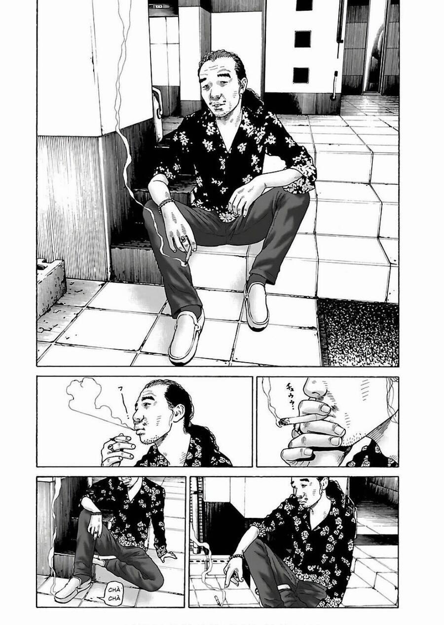 Họa Sĩ Sát Nhân 49 trang 22