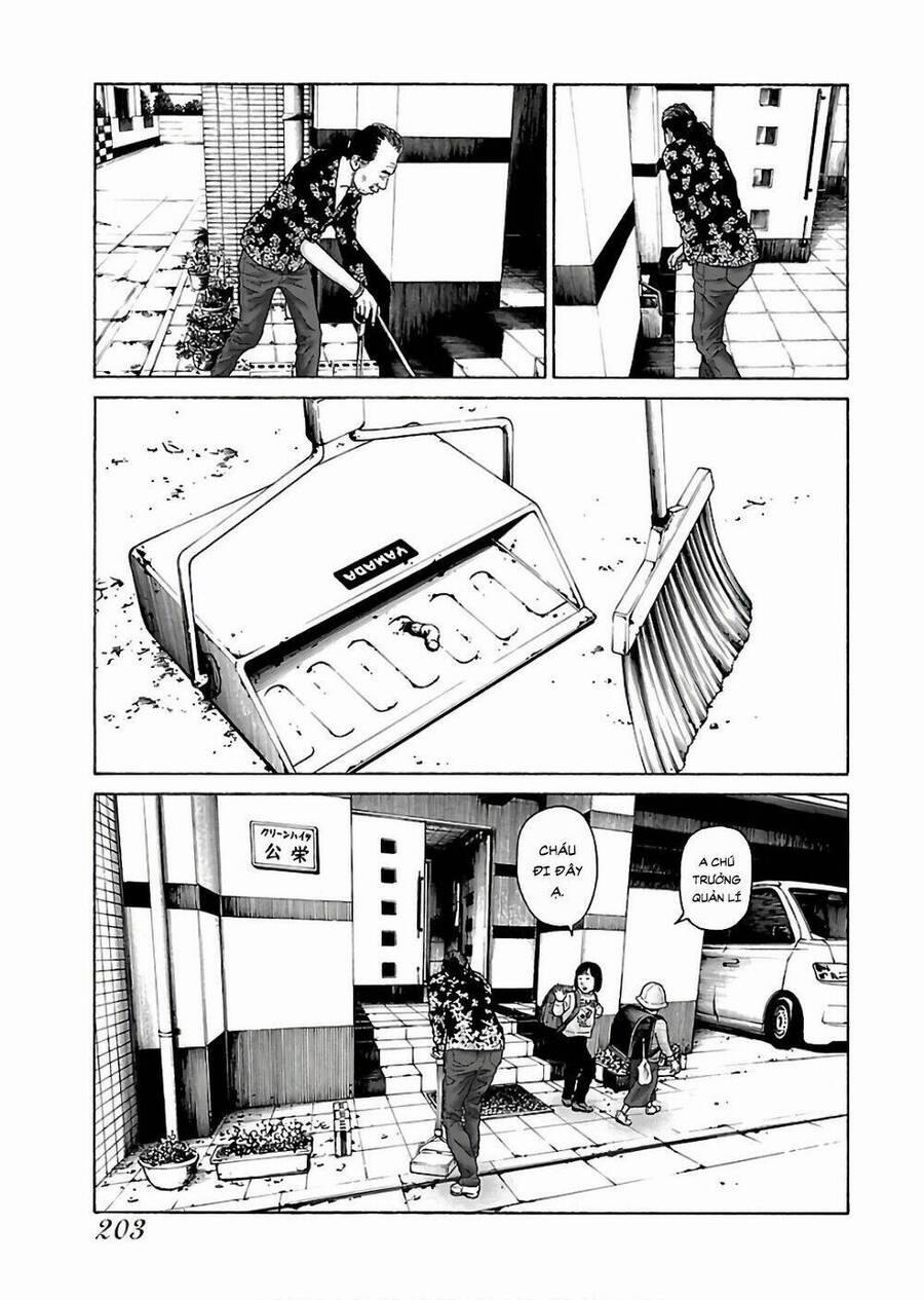 Họa Sĩ Sát Nhân 49 trang 23