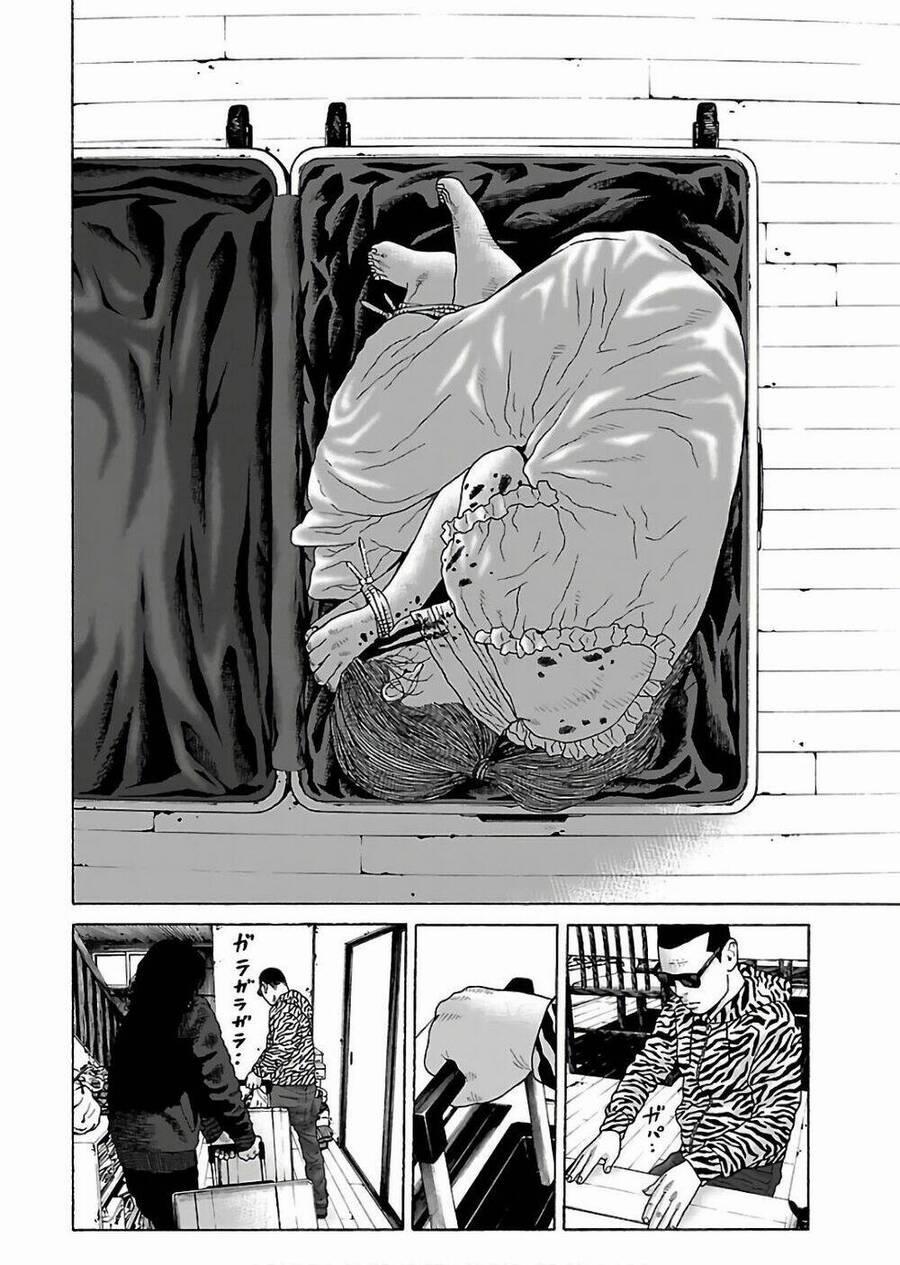 Họa Sĩ Sát Nhân 49 trang 5