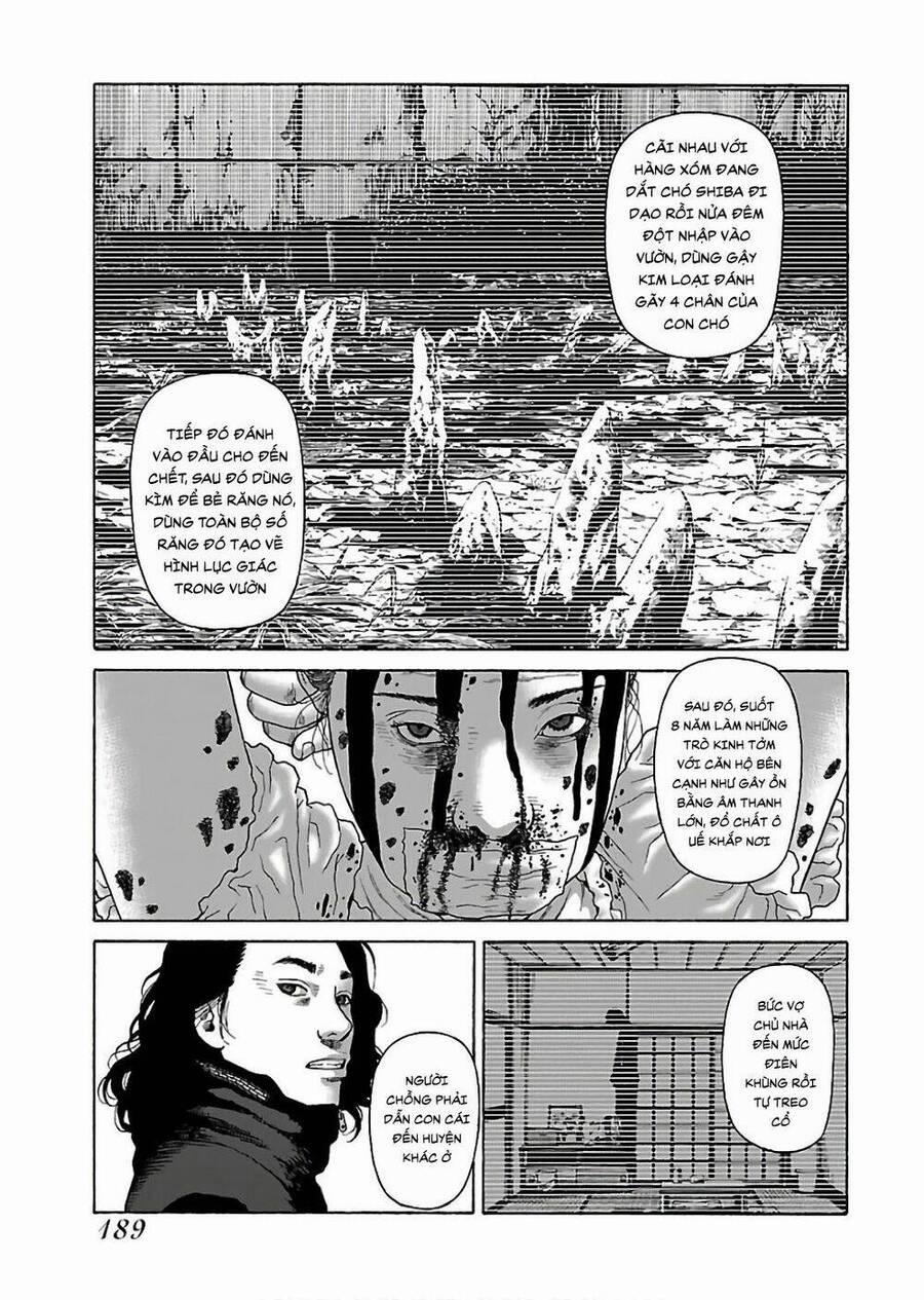 Họa Sĩ Sát Nhân 49 trang 9