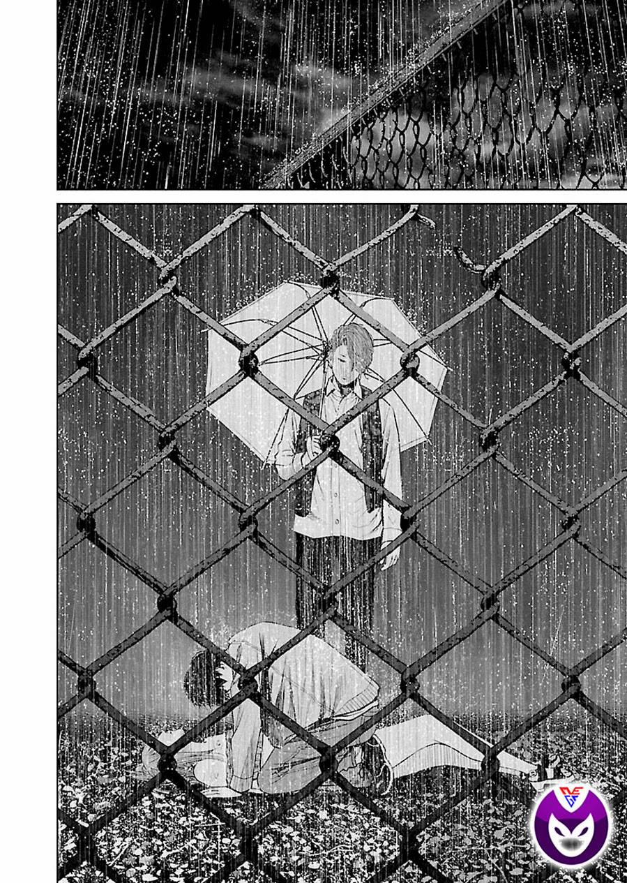 Họa Sĩ Sát Nhân 5 trang 21