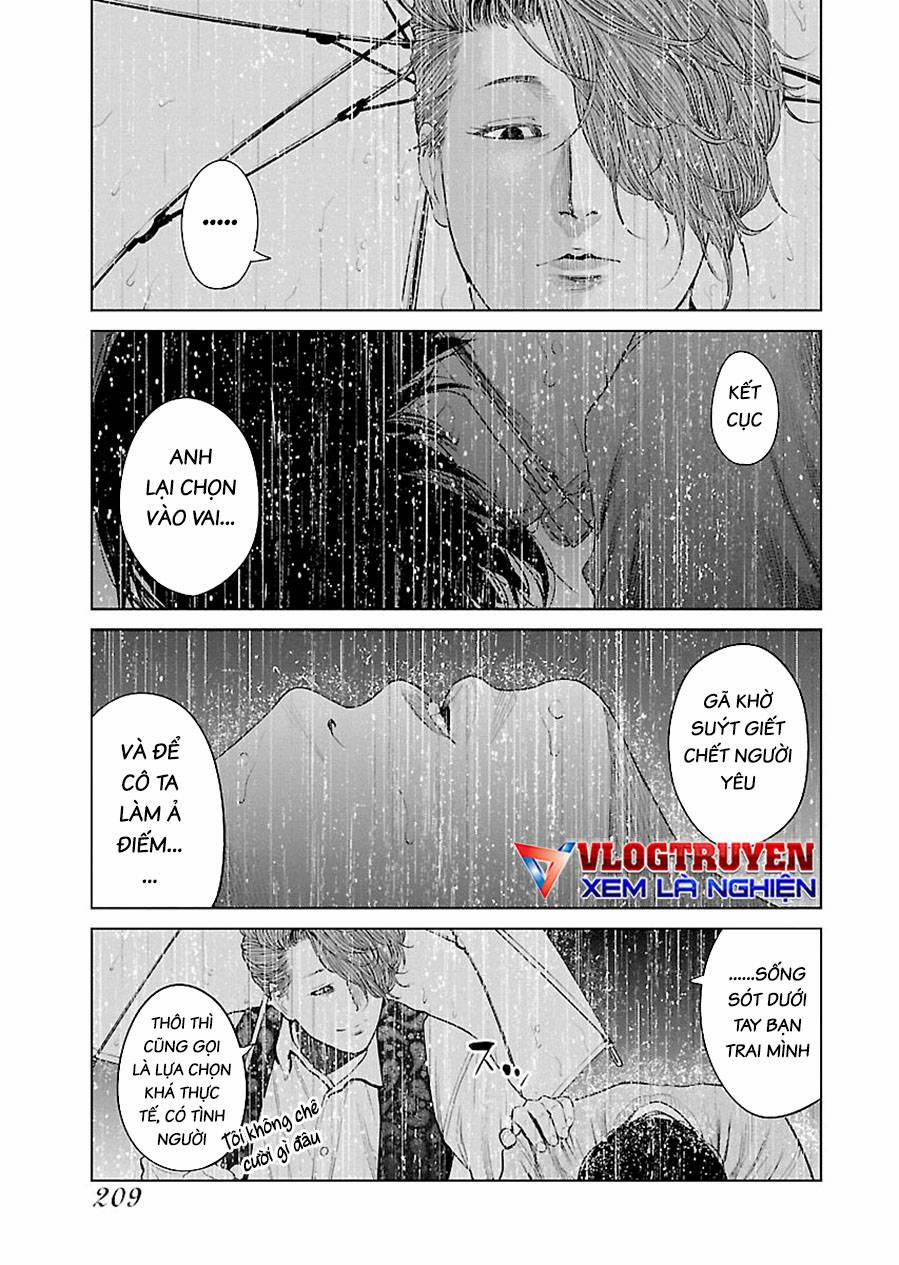 Họa Sĩ Sát Nhân 5 trang 22