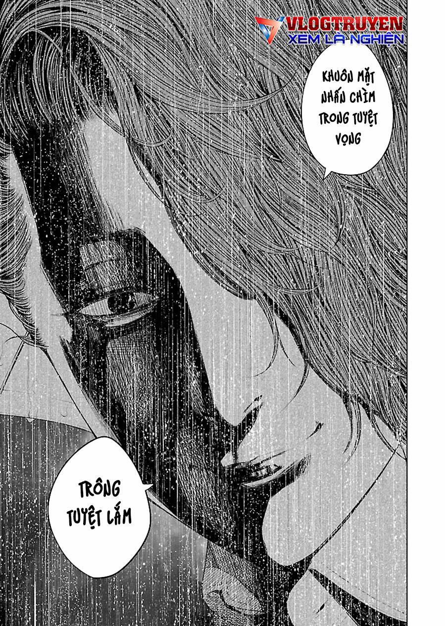 Họa Sĩ Sát Nhân 5 trang 24