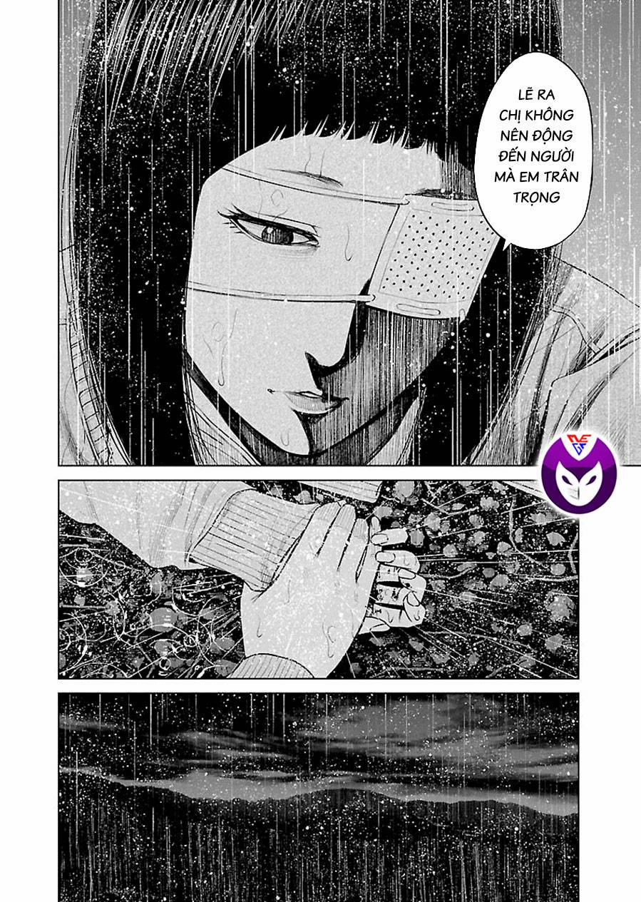 Họa Sĩ Sát Nhân 5 trang 27