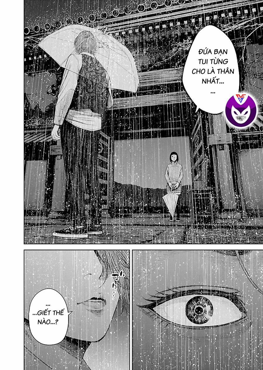 Họa Sĩ Sát Nhân 5 trang 31