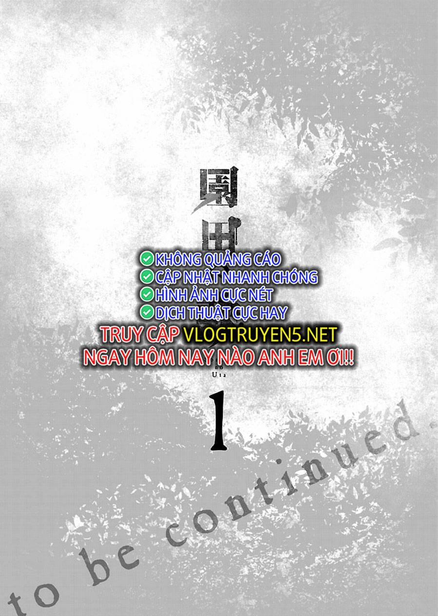 Họa Sĩ Sát Nhân 5 trang 39