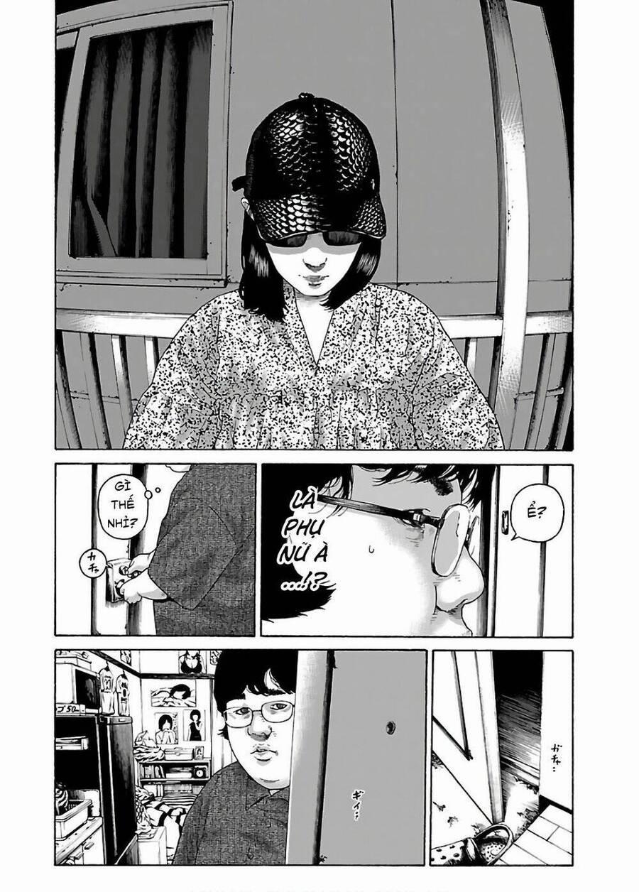 Họa Sĩ Sát Nhân 51 trang 14