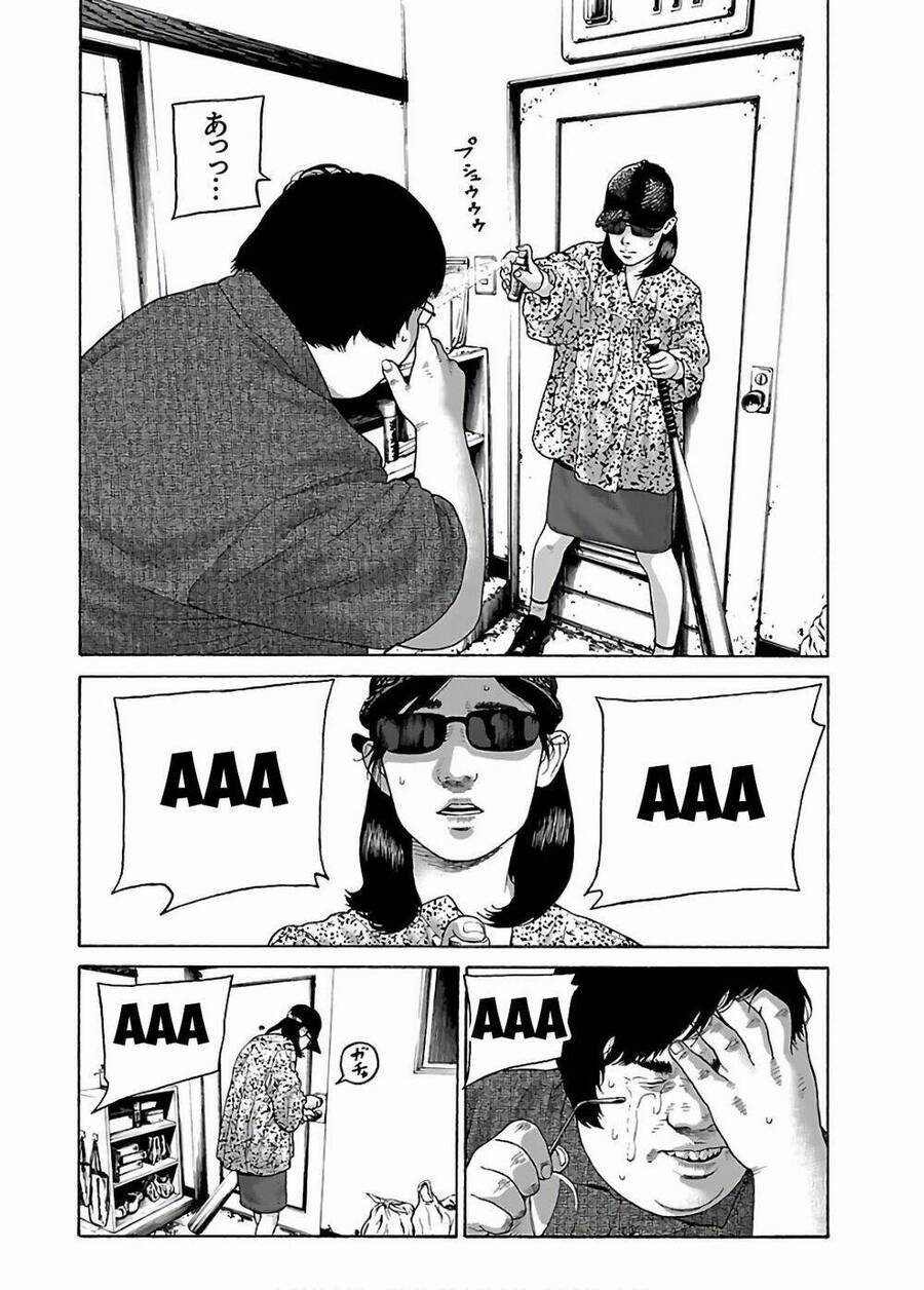 Họa Sĩ Sát Nhân 51 trang 16