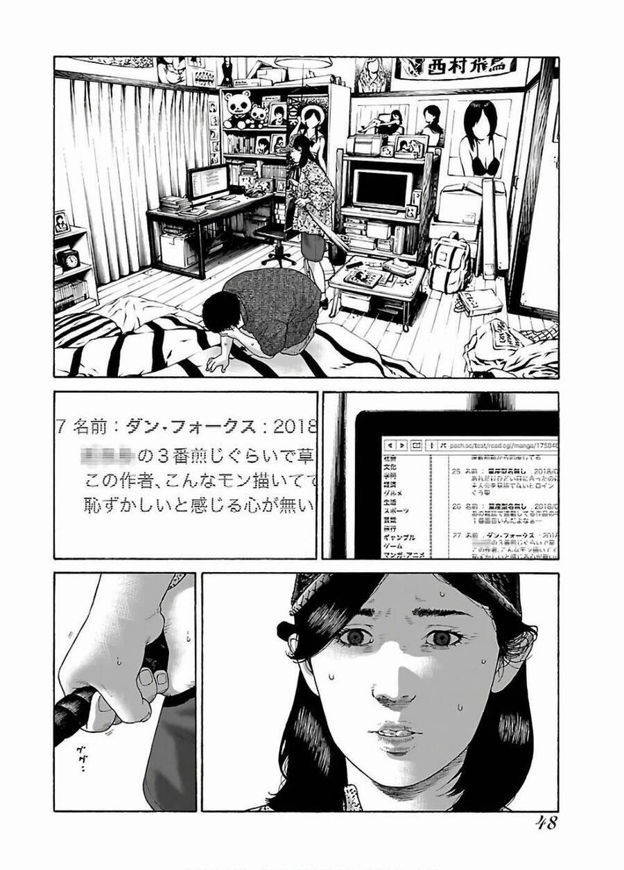 Họa Sĩ Sát Nhân 51 trang 18