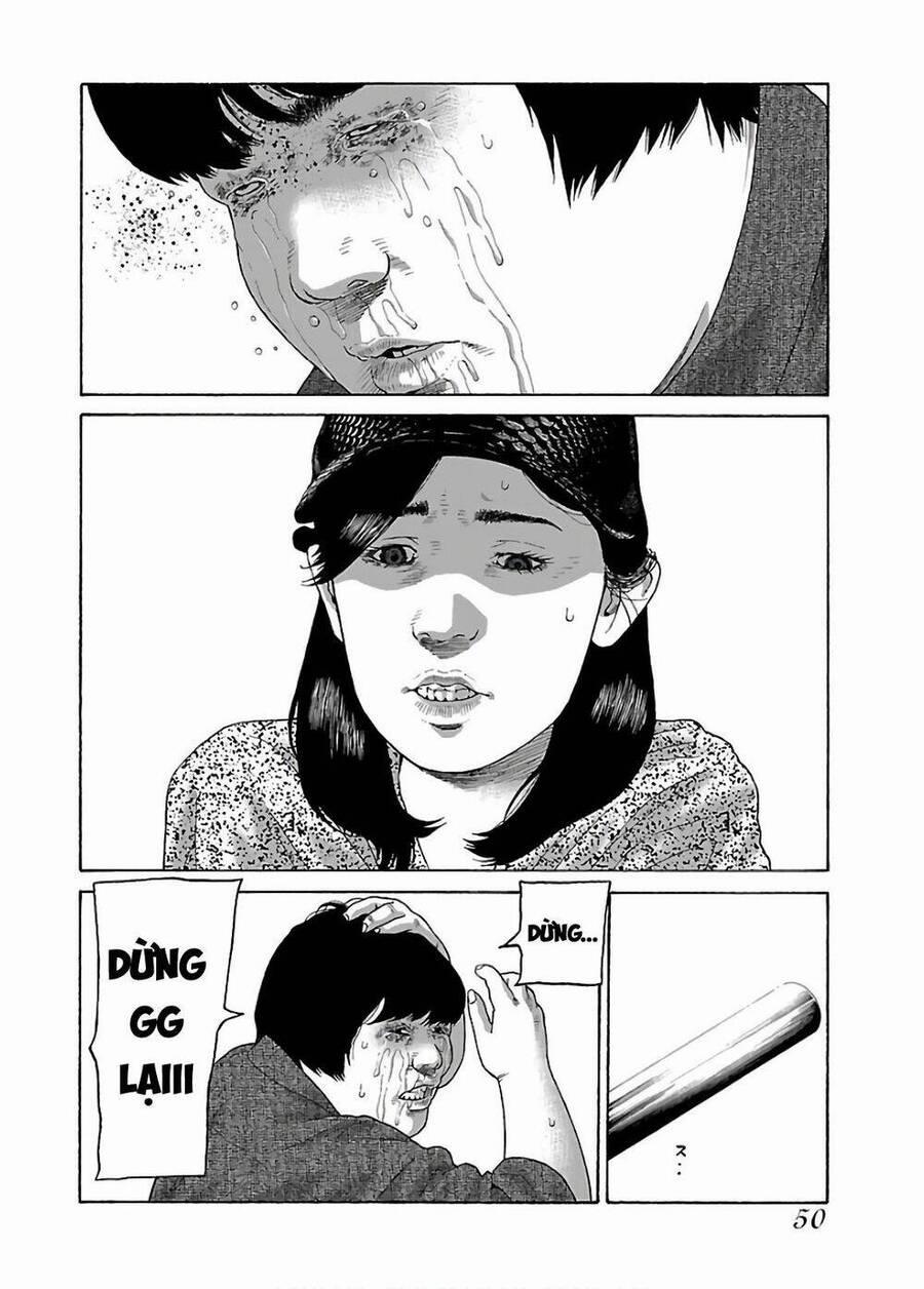 Họa Sĩ Sát Nhân 51 trang 20